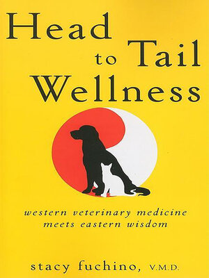 cover image of Head to Tail Wellness